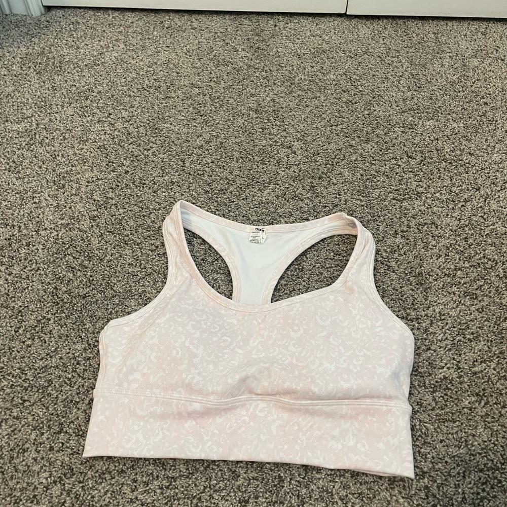 Amazon RBX Active Sports Bra